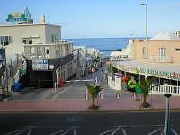 Costa Adeje,, Tenerife